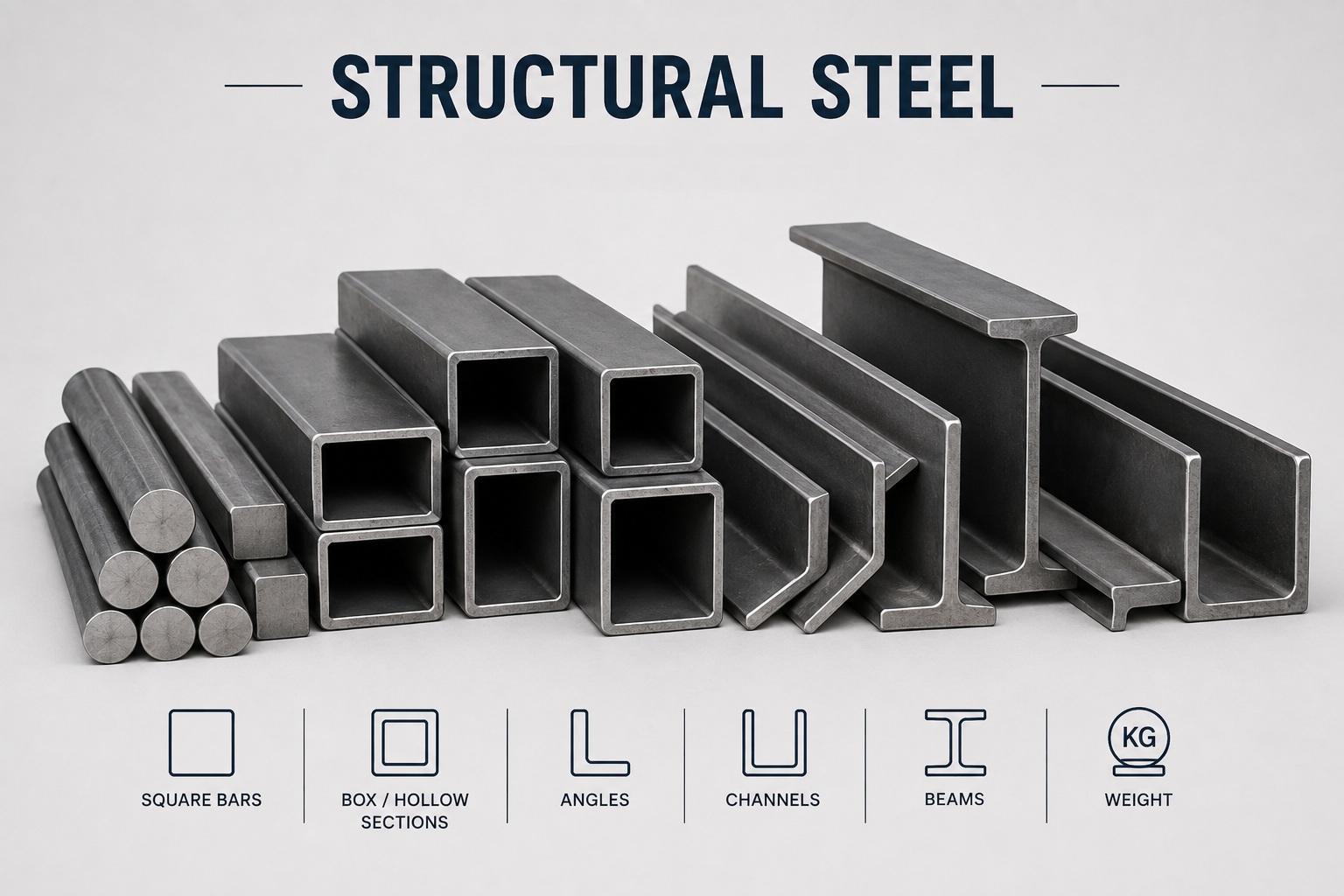 Structural Steel